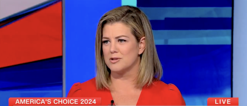 ‘This Is Disgusting’: JD Vance Slams CNN Anchor For Downplaying His Iraq War Service